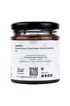 LaStevia Zero Sugar Chocolate Peanut Butter Creamy