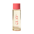 Clayco Zero-Residue Tsubaki Cleansing Oil Makeup Remover & Face Cleanser