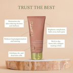 Perenne Glow Booster Radiance Mask