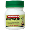 Baidyanath Nagpur Arshkuthar Ras - Distacart