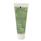 Globus Naturals Green Tea & Tea Tree Face Wash - Distacart