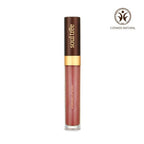 Soultree Ayurvedic Lip Gloss - Nude Pink
