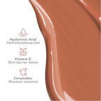 Color Cupid Matte Intense Color 18-Hour Stay Liquid Lipstick - Sweetheart Mocha - Distacart