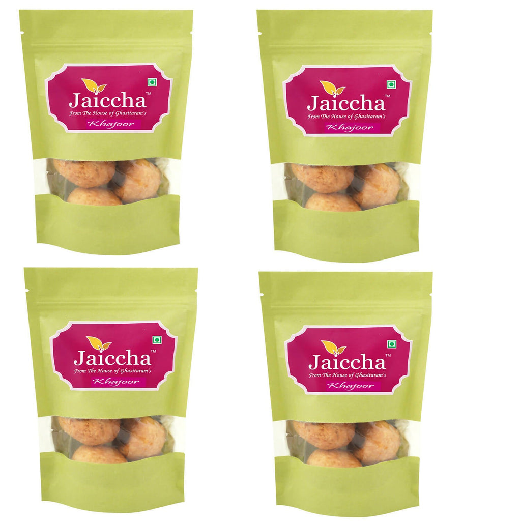 Ghasitaram Sankranti /Lohri Sweets Lohri Khajoor - Distacart