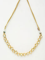 Kundan Choker - Ruby Raang - Distacart