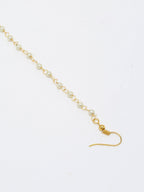 Maharani Kundan Nose Ring - Ruby Raang - Distacart
