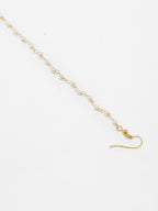Maharani Kundan Nose Ring - Ruby Raang - Distacart