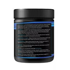 Inlife BCAAs Powder Orange Flavour