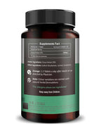H&C Herbal Cissus Extract Quick Dissolving Tablets - Distacart
