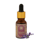 Organicos Lavender Essential Oil