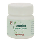 Amrita Amritadi Guggul - Distacart