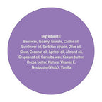 Soultree Viola & Kokum Butter Lip Balm