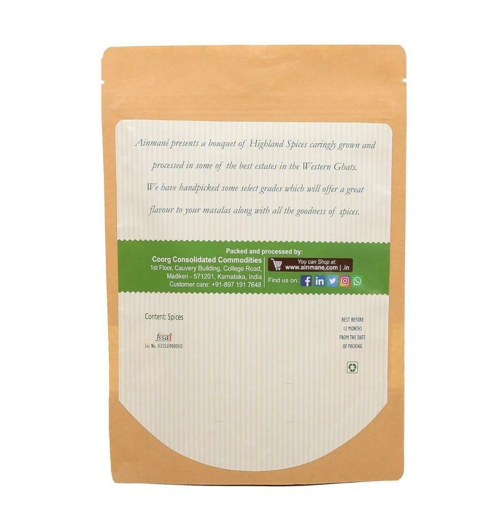 Ainmane Split Cinnamon Cassia - Distacart