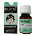 Homoeo Laboratories Den-Tonic Teething Pills - Distacart