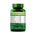 Himalayan Organics Plant Based Liver Support + Milk Thistle, Whole Food: 60 Vegetarian Capsules Online