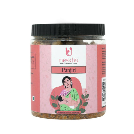 Nuskha Panjiri (PostPregnancy)