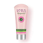 Lotus Organics+ Precious Brightening Face Exfoliator