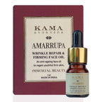 Kama Ayurveda Firming Face Oil