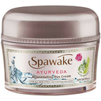 Spawake Ayurveda Face Cream, Rejuvenating Day Cream with SPF 30 PA++