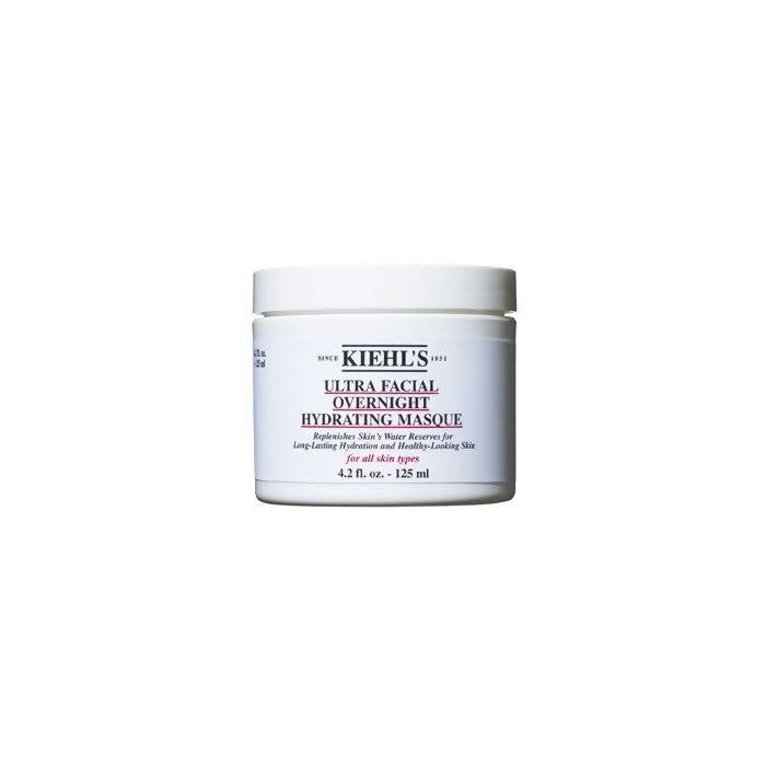 Kiehl's Ultra Facial Overnight Hydrating Masque For All Skin Types