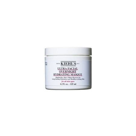 Kiehl's Ultra Facial Overnight Hydrating Masque For All Skin Types
