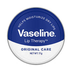 Vaseline Original Care Lip Therapy