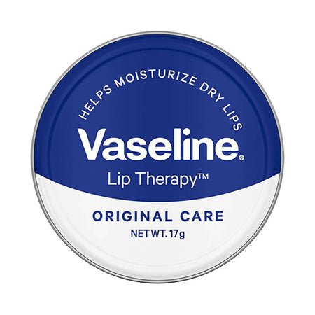 Vaseline Original Care Lip Therapy