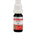 Adel Homeopathy Merc Iod Rub Dilution
