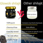 G-Glowsik Himalayan Sj Resin - Distacart