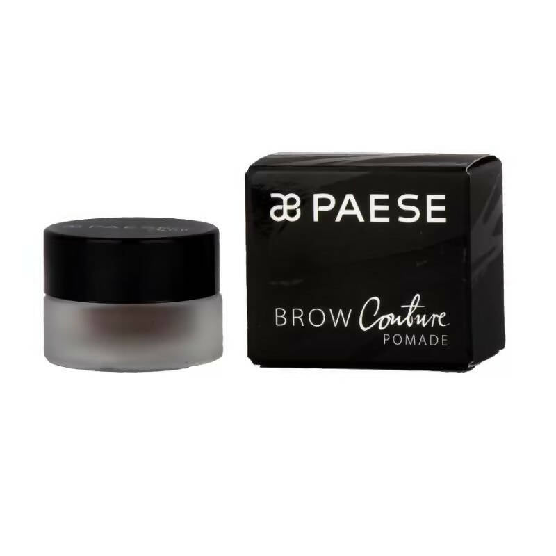 Paese Cosmetics Brow Couture Pomade - 04 Dark Brunette