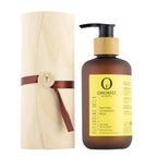 Omorfee Tea Tree Cleansing Milk