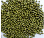 Weefa Organic Green Gram Whole - Distacart