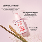 The Face Shop Rice Water Serum