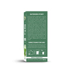 Nutriorg Giloy With Neem & Tulsi Juice - Distacart