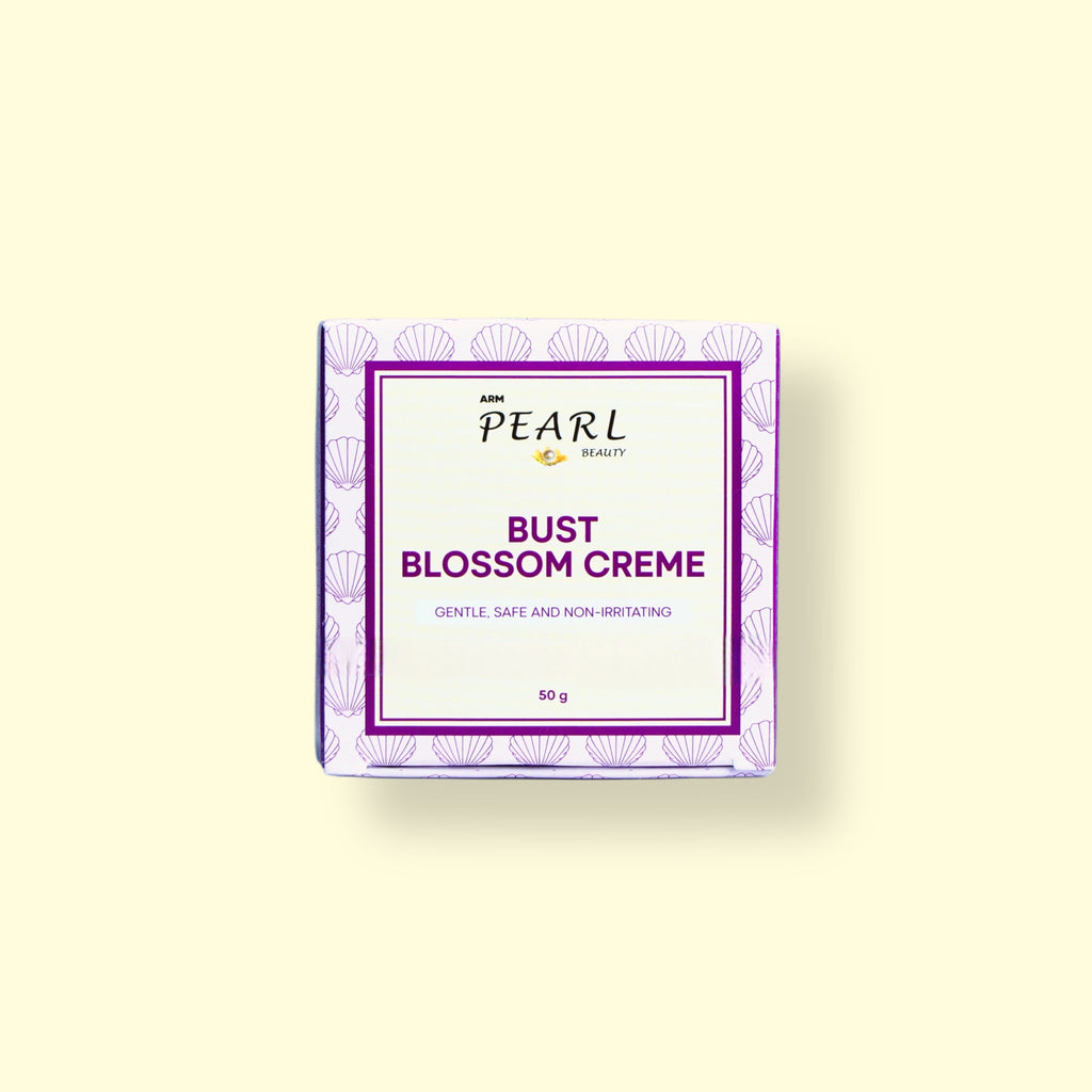 ARM Pearl Bust Blossom Cream, 50gm