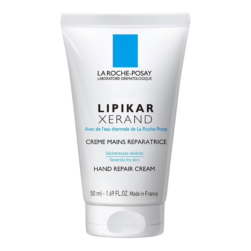 La Roche-Posay Lipikar Xerand HandCreme