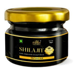 MBDH Wellness Himalayan Sj Resin