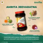 Amrita Jeevaratna Chyawanprash