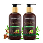Coronation Herbal Anti Hair Fall Shampoo