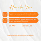 Koric Daily Glow Vitamin C Radiance Day Cream
