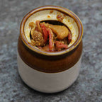 O'Ija Pahadi Gajar Gobhi Shalgam Pickle
