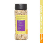 Fulsome Raw Sunflower Seeds - Distacart