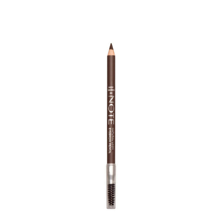 Note Cosmetique Natural Look Eyebrow Pencil - 4