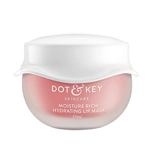 Dot & Key Moisture Rich Hydrating Lip Mask