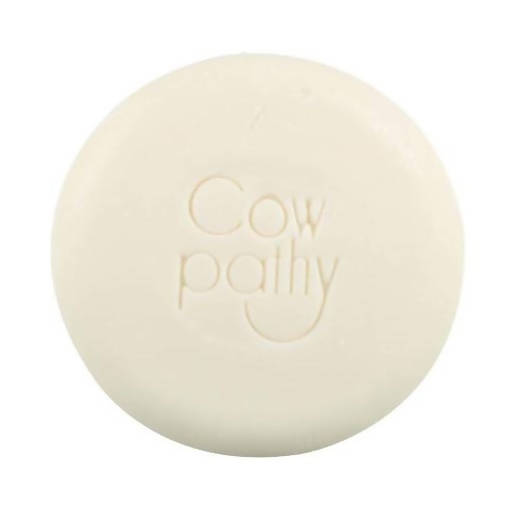 Cowpathy Moisturizing Baby Soap
