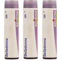 Boiron Homeopathy Belladonna Globules