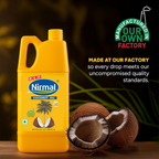 KLF Nirmal 100% Pure Coconut Oil