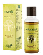 Ayurved Pratishthan Vatajatadi Taila