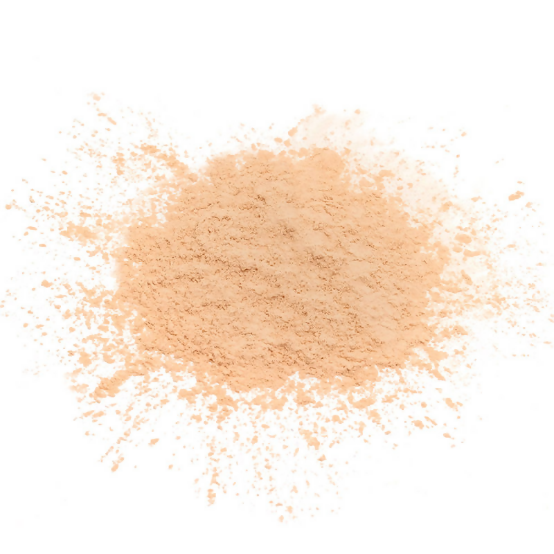 Kay Beauty By Katrina Kaif Matte HD Setting Loose Powder - Almond