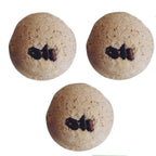 Aaranyam Fizzy Aromatic Bath Soap With Coffee Beans